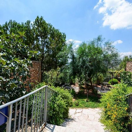 Tur Sinai Organic Farm Resort Йерусалим Екстериор снимка