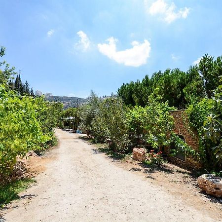 Tur Sinai Organic Farm Resort Йерусалим Екстериор снимка