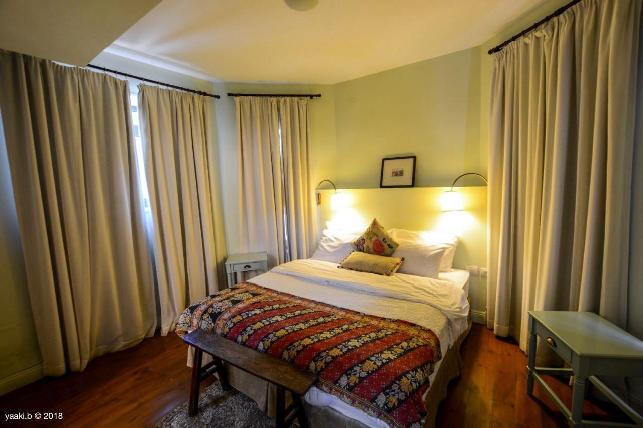 Tur Sinai Organic Farm Resort Йерусалим Екстериор снимка