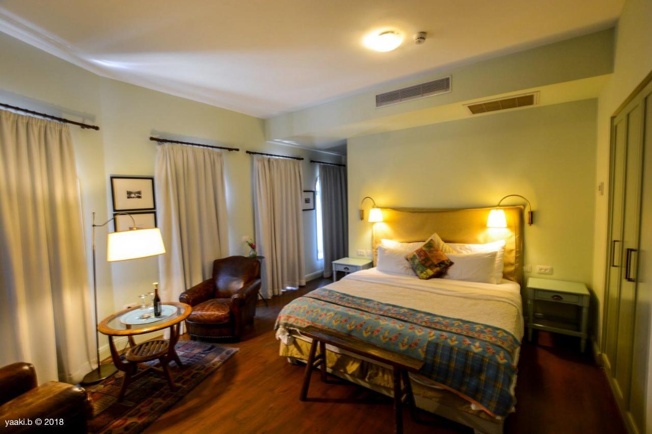 Tur Sinai Organic Farm Resort Йерусалим Екстериор снимка