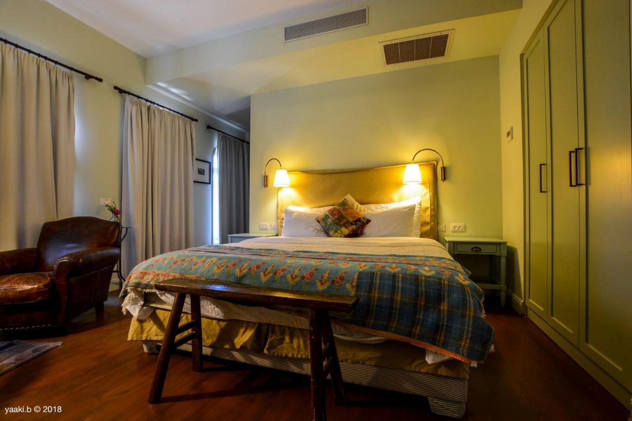 Tur Sinai Organic Farm Resort Йерусалим Екстериор снимка