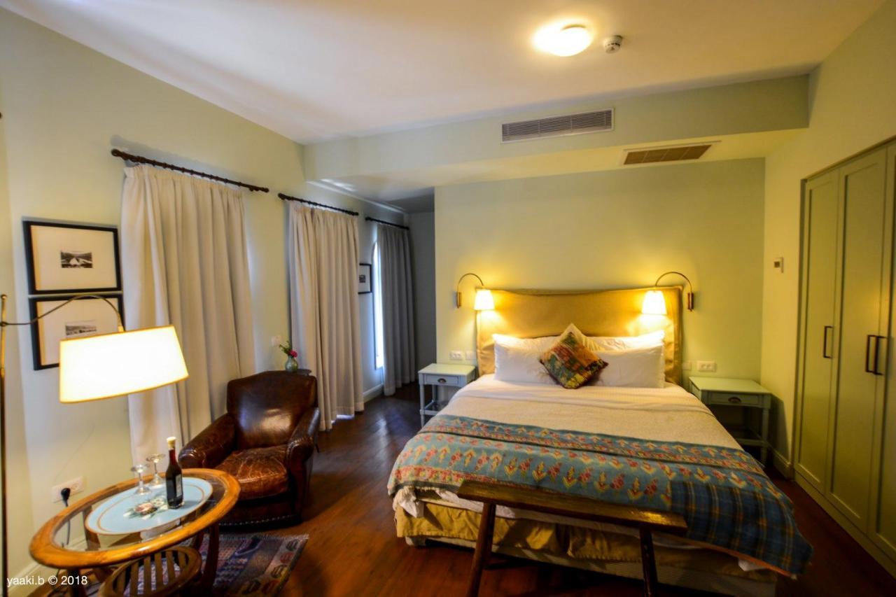 Tur Sinai Organic Farm Resort Йерусалим Екстериор снимка