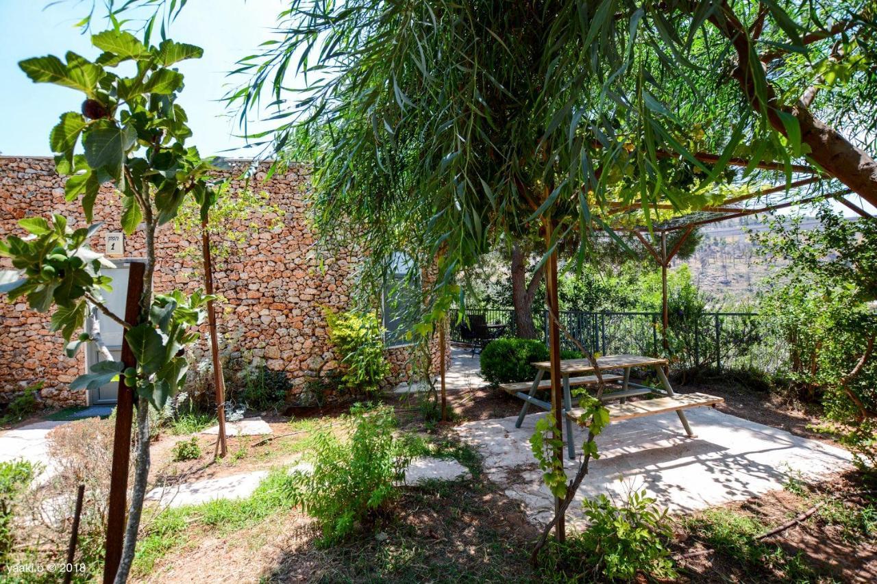 Tur Sinai Organic Farm Resort Йерусалим Екстериор снимка