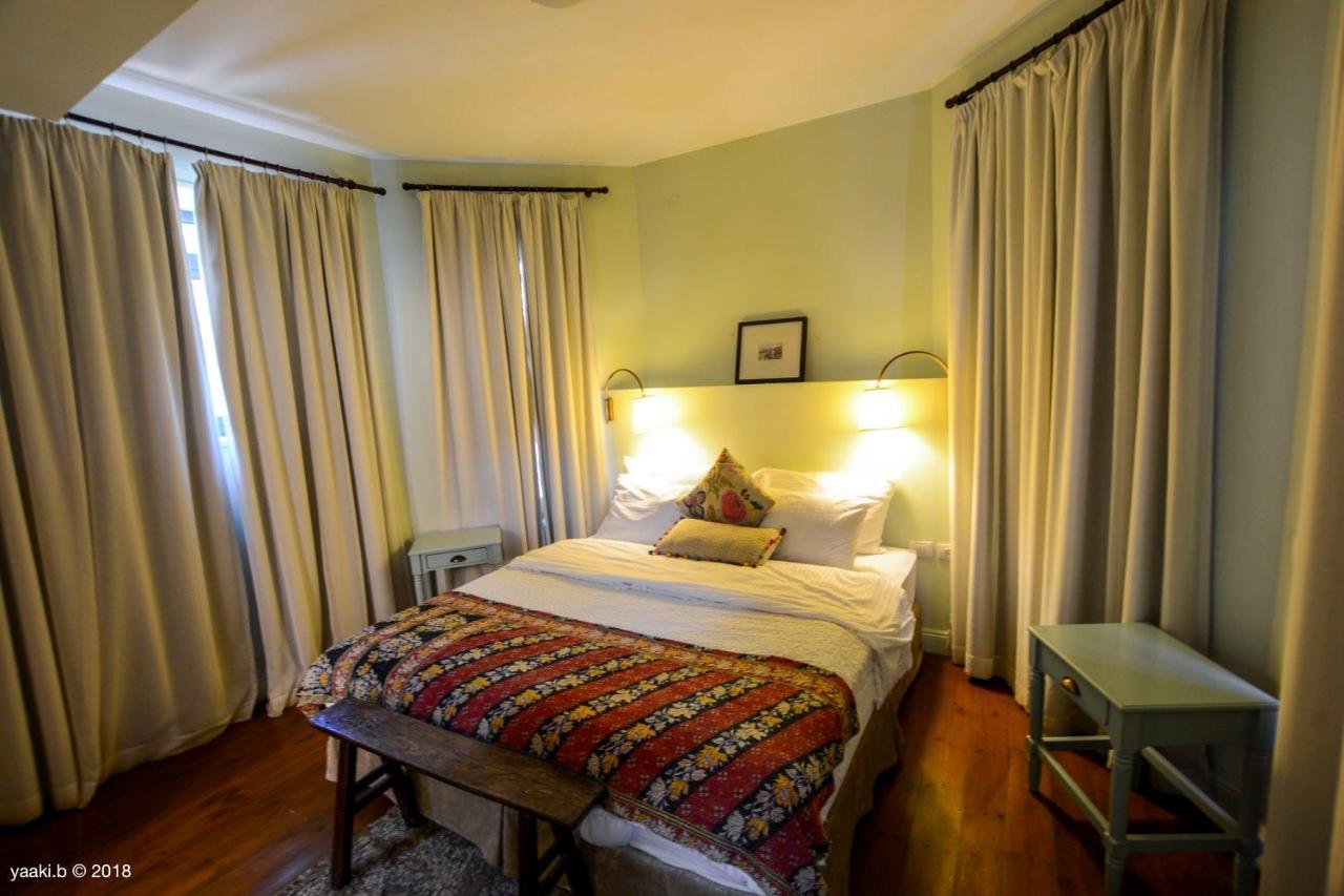 Tur Sinai Organic Farm Resort Йерусалим Екстериор снимка