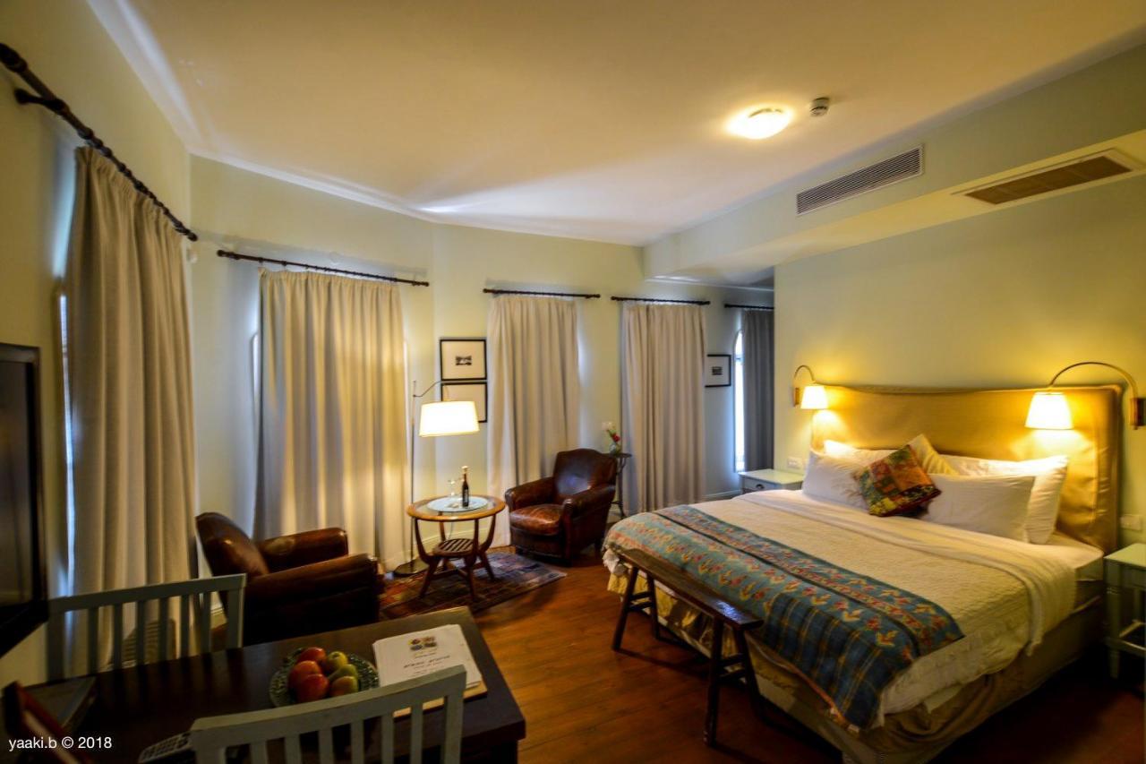 Tur Sinai Organic Farm Resort Йерусалим Екстериор снимка